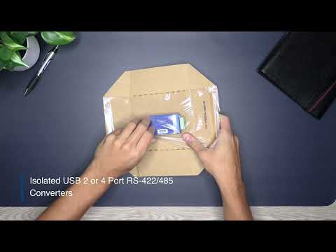 Unboxing Video