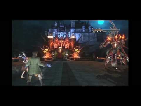 FINAL FANTASY XIII GUIA EN ESPAÑOL HD PARTE 51