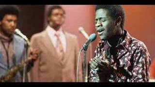 AL GREEN - IM HOOKED ON YOU