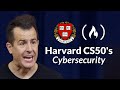 Harvard CS50 S Intro To Cybersecurity Full University Course