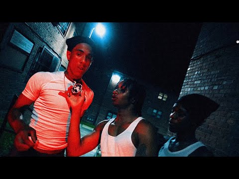 DoubleO - Past Is The Past (Official Video) Dir. @Directormxx