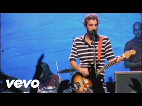 Los Hermanos - O Pouco Que Sobrou (Ao Vivo)