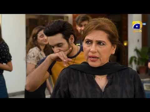 Dao 𝐍𝐞𝐰 𝐏𝐫𝐨𝐦𝐨 Episode 07 | Atiqa Odho - Haroon Shahid - Kiran Haq | HAR PAL GEO