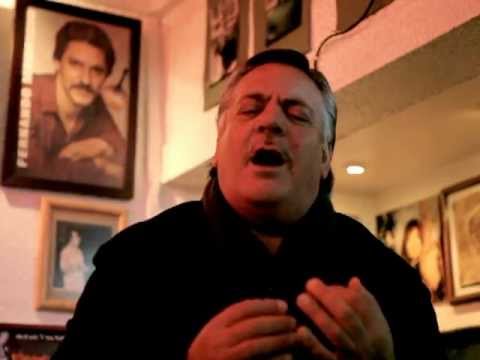 Gil Costa, "Fado Cravo" - "Águia da Serra Maior"