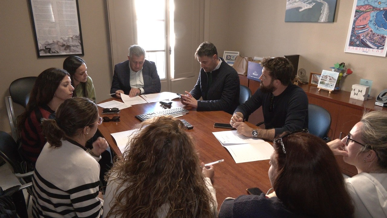 Manilva reclamará en el parlamento el segundo instituto
