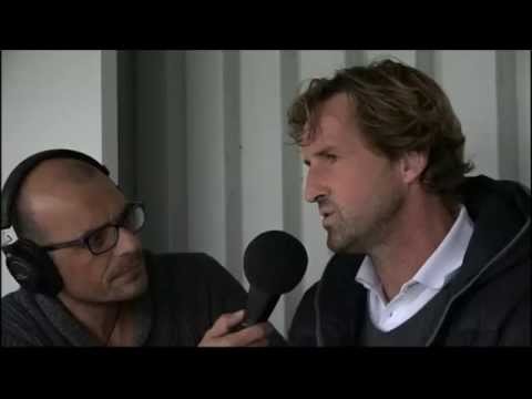 Interview met Hein van Heek en Mitchel Beijersbergen