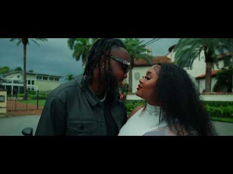 DAMOU W POKO DAMOU - ROODY DELPE FEAT. ROODY ROODBOY (OFFICIAL MUSIC VIDEO)