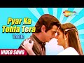 Tohfa Tohfa Laya Laya Tohfa 1984 Jeetendra Jaya Prada Kishore Kumar Asha Bhosle