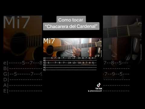 El Cardenal - Buenos Muchachos