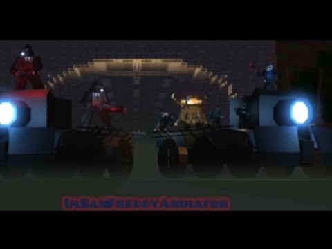 Skibidi Toilet Saviors 4 (Episodio Completo) [Minecraft Animation]