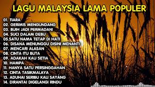 Download lagu Lagu Malaysia Pengantar Tidur TIARA Cover Lagu Akustik Lagu favorit dsaat mau tidur mp3