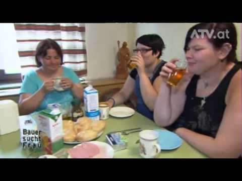 Bier zum Frühstück - Bauer sucht Frau 10 Folge 9