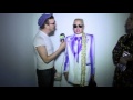 Brooke Candy - Talks New Album (dumb music ...
