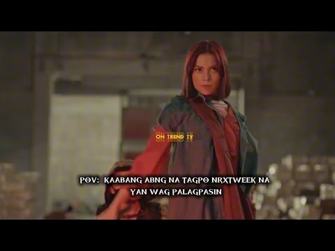 Avisala Encantadiks | Ang Pagkikita ni Pirena at Terra (Promise) 😂 