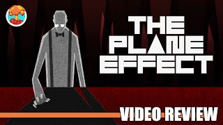 Review: The Plane Effect (PlayStation 5, Switch, Xbox Series X & Steam) - Defunct Games