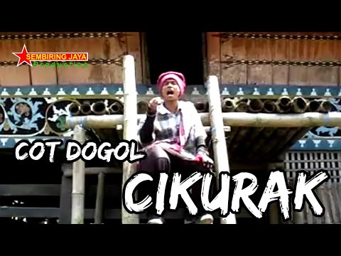 Lagu Karo CIKURAK - COT DOGOL | Lagu Karo Kenangan [Official Music Video]