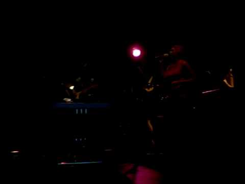 I kissed a Girl Cover from the Band Cherry Cake.