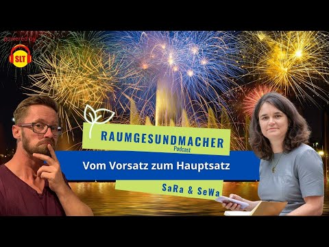 Wer bestimmt eigentlich deinen Jahresanfang?-nutze die Zeitqualität!