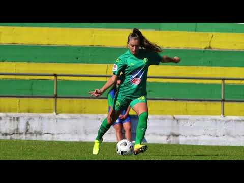 Ana Nogueira - Fiães SC x AD Ovarense - Prodigy Players