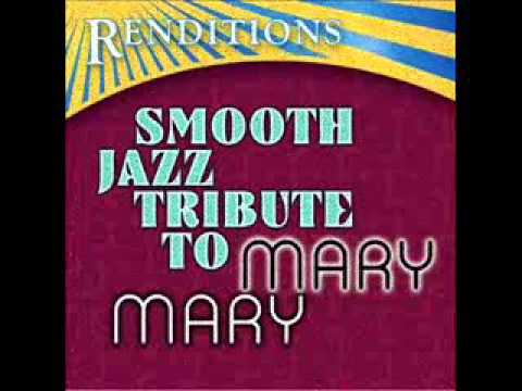 God In Me -  Mary Mary Smooth Jazz Tribute