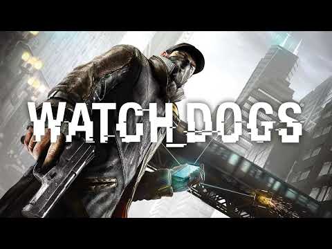 Watch dogs Soundtrack: restricted area 2