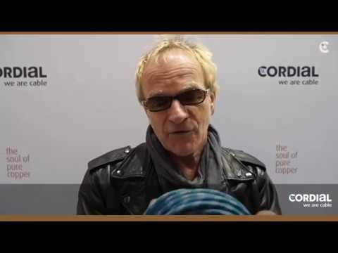 Martin Engelien | CORDIAL Family Talk