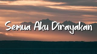 Download lagu Nadin Amizah - Semua Aku Dirayakan, Ahmad - Tak Lagi Sama,  Ghea Indrawari (Lirik) - Mix Playlist mp3
