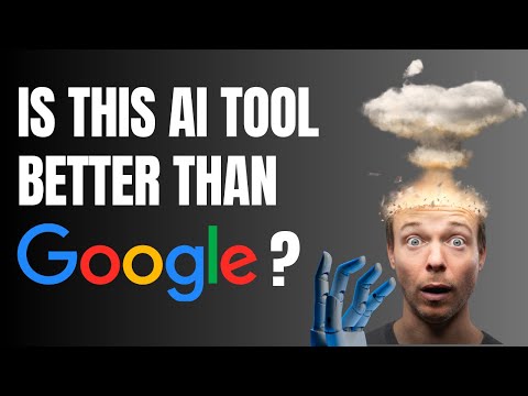 Perplexity AI Review (2024)