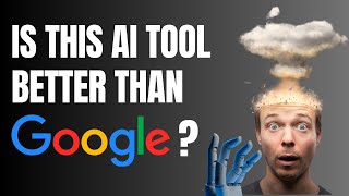 Perplexity AI Review (2024)