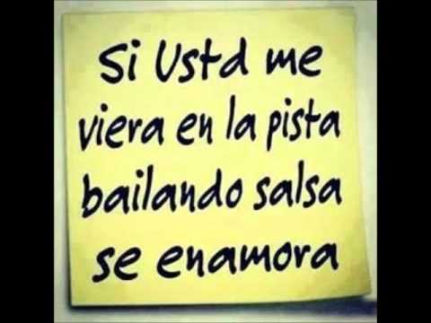 El Pasajero de tu Corazon - Salsa