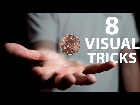 8 IMPOSSIBLE Magic Tricks Anyone Can Do | Revealed