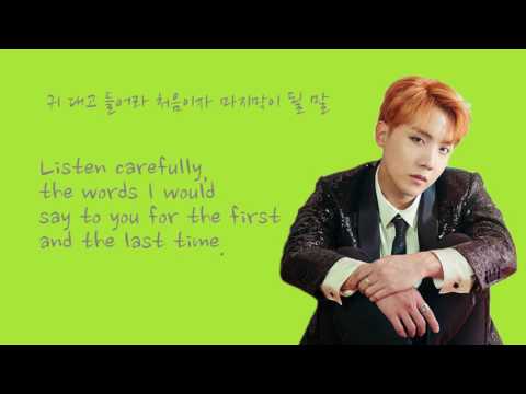 Bts 방탄소년단 2nd Full Album Wings Song Lyrics 11 Bts Cypher 4 Wattpad