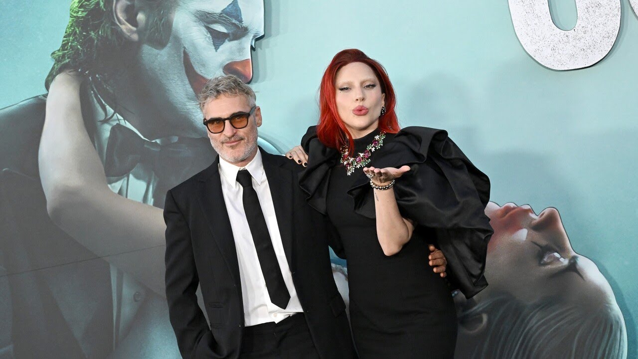 Joker sequel garners ‘worst ratings’ of any major film released in 2024