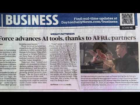 Skynet is operational.  Main Title: Terminator 2 by Brad Fiedel