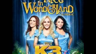 K3 - Niet verjaardagsfeest