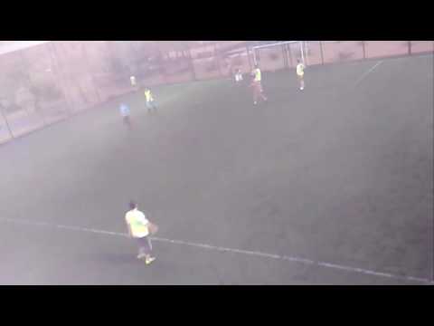 Alya Halı Saha 25.05.2016 20:00 - akillisaha.com