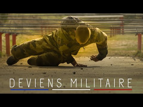Entraîne-toi et Engage-toi ! (Discours de Motivation Militaire)
