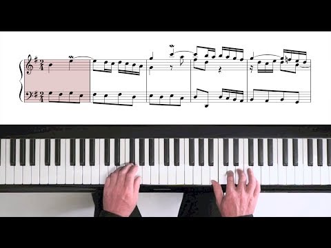 Video thumbnail for Variation 2