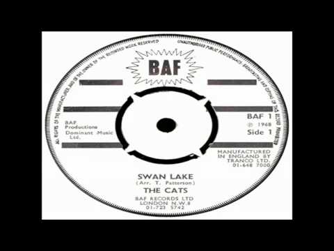 The Cats - Swan Lake