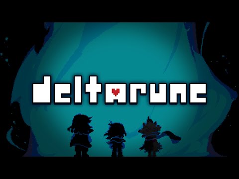 Hip Shop - Deltarune