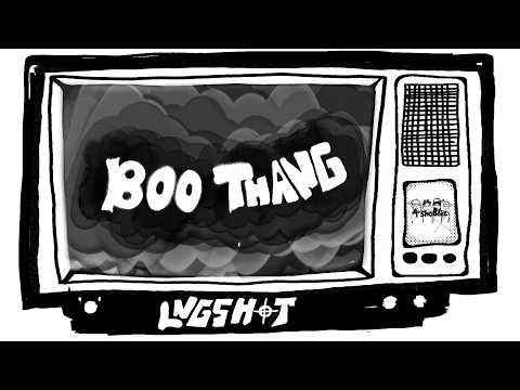 WOOJIN of LNGSHOT - Boo Thang (Lyrics)
