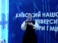 chanson ukrainienne Ніна Матвієнко Կիեվ ウクライナ語曲 