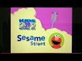 PBS Kids Race Track Sesame Street 2001 PBS Kids Jack In The Box Barney Friends 2001