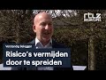 Verstandig Beleggen Les 4 - Risico's vermijden door te spreiden #Beursspel2021​