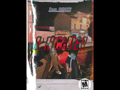 Tom RMDTS -  8 RICHTER (absmuzik).2024 Prod.REAL SMAELEAN