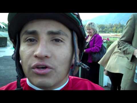 San Gabriel Stakes (Gr. II) - Paseana Handicap