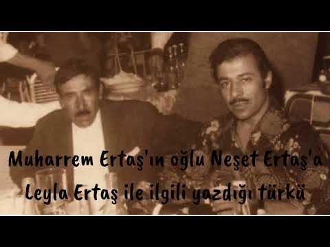 Muharrem Ertaş'tan oğlu Neşet Ertaş'a Türkü ( Baba-Oğul Atışması) #türkü #neşetertaş #muharremertaş