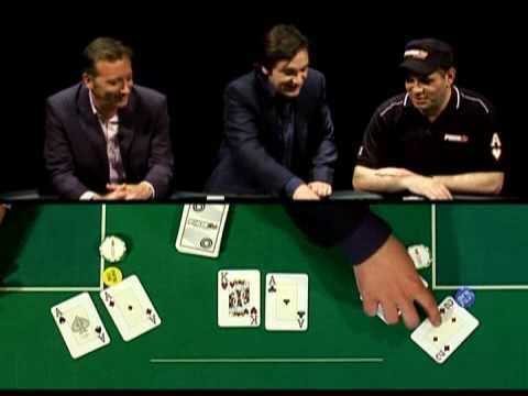 Lezione 1 - Le fasi di gioco - Scuola di Poker