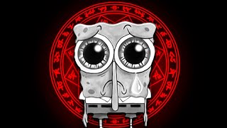 Cover art for sponge bob singing After song