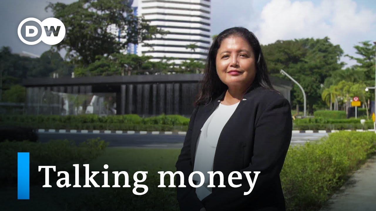 The meaning of money and financial independence / HER – Women in Asia (Season 2)